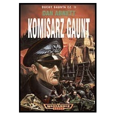DUCHY GAUNTA T2 Komisarz Gaunt