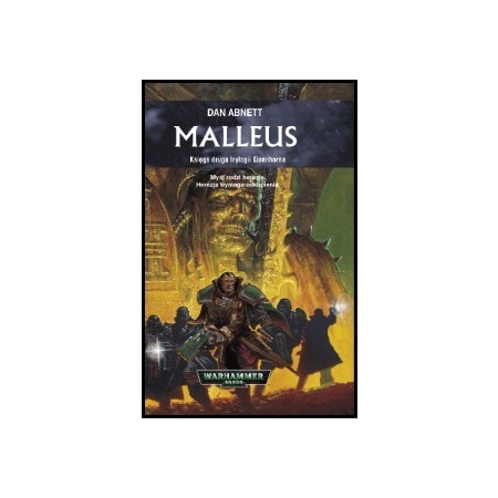 TRYL. EISENHORNA 2 MALLEUS