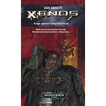 TRYL. EISENHORNA 1 XENOS