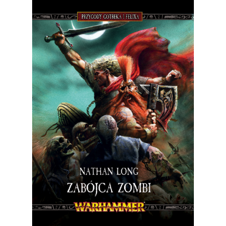 ZABÓJCA 12  Zombi