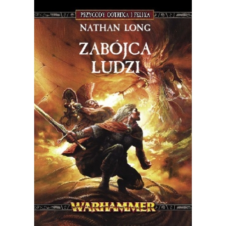 ZABÓJCA 9 LUDZI
