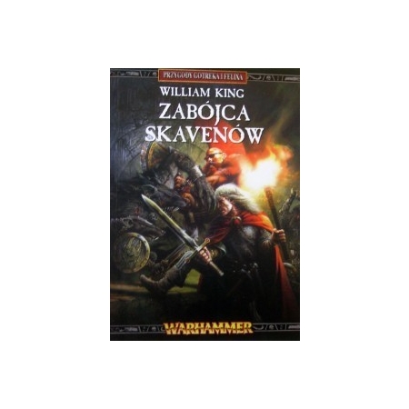 ZABÓJCA 2 Skavenów