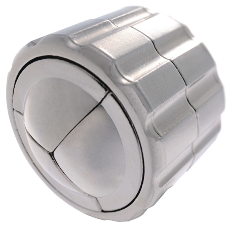 CAST CYLINDER 4/6