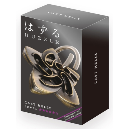 CAST HELIX 5/6
