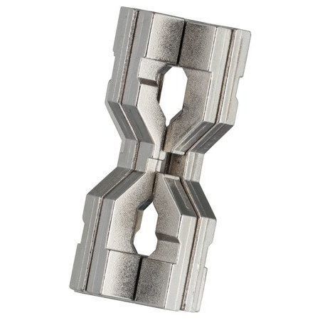 CAST HOURGLASS 6/6
