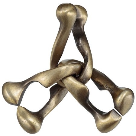 CAST TRINITY 6/6