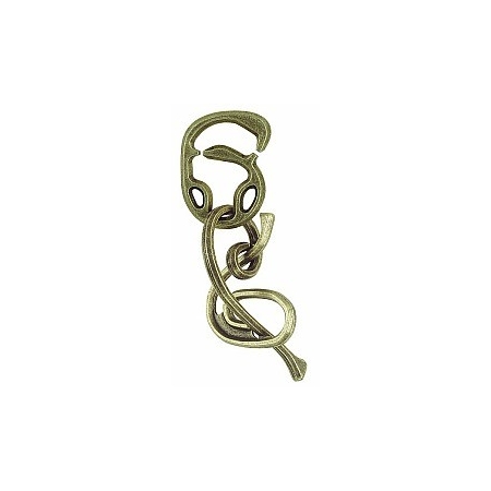 CAST ENIGMA 6/6