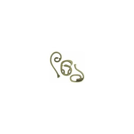 CAST ENIGMA 6/6