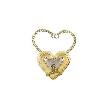 CAST HEART 4/6