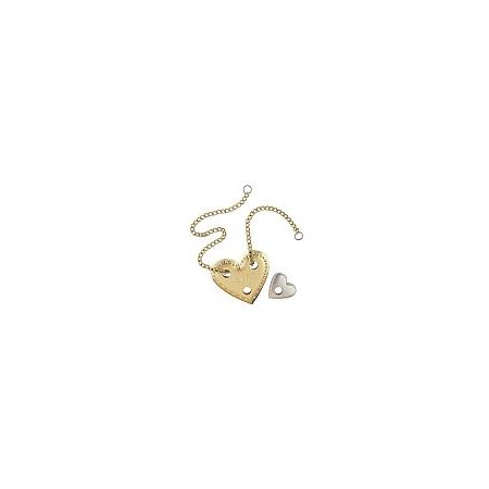 CAST HEART 4/6