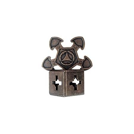 CAST O_GEAR 3/6