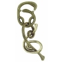 CAST ENIGMA 6/6