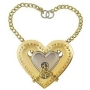 CAST HEART 4/6