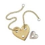 CAST HEART 4/6