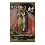 CAST KEYRING 2/6