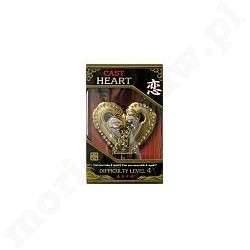 CAST HEART 4/6