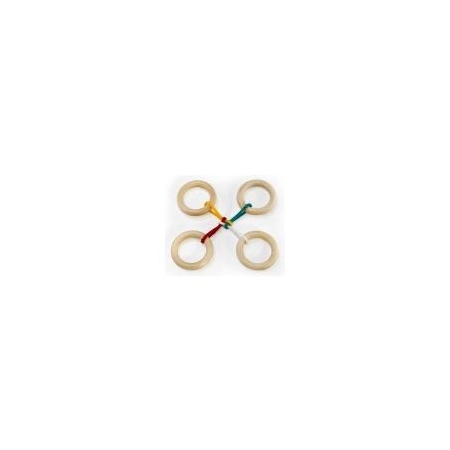 EUREKA QUATRO 4/4