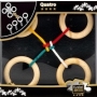 EUREKA QUATRO 4/4