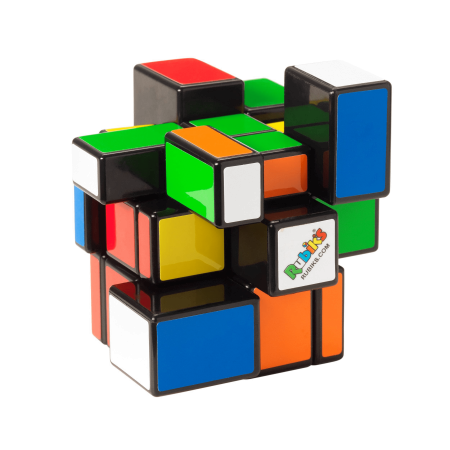 KOSTKA RUBIKA 3x3x3 Blocks
