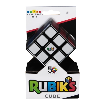 KOSTKA RUBIKA 3x3x3
