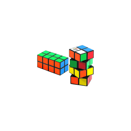 KOSTKA RUBIKA Tower 2x2x4