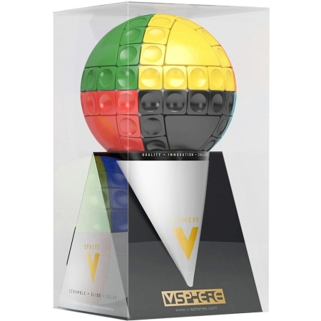 Kostka Rubika V-Sphere