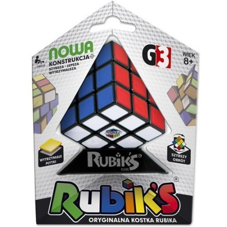 KOSTKA RUBIKA 3x3x3 Pyramid