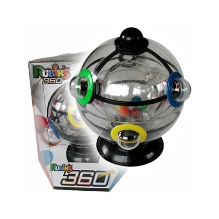 RUBIK 360