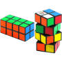 KOSTKA RUBIKA Tower 2x2x4
