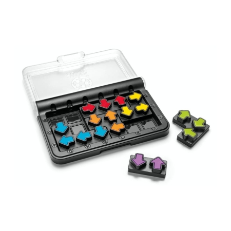 Smart Games IQ ARROWS
