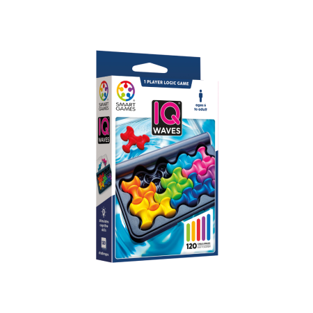 Smart Games IQ Waves