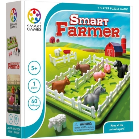 Smart Games SMART FARMER