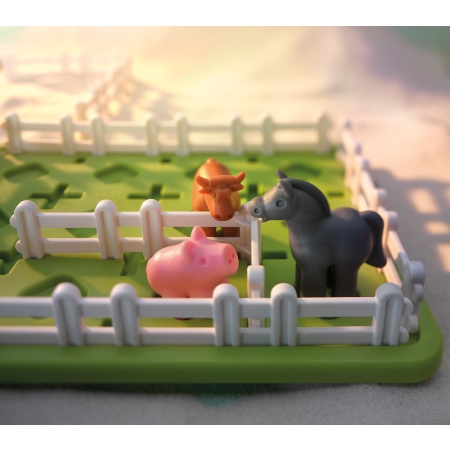Smart Games SMART FARMER