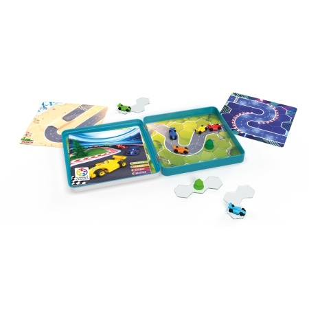 Smart Games Wyścigłówki