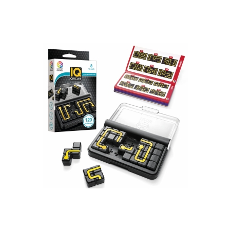 Smart Games IQ Circut