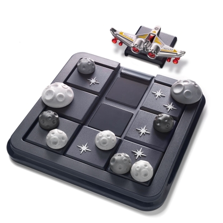 Smart Games Asteroid Escape IUVI Games