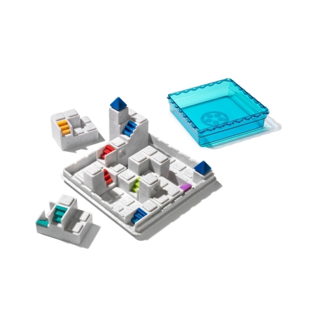 Smart Games Atlantis Escape IUVI Games