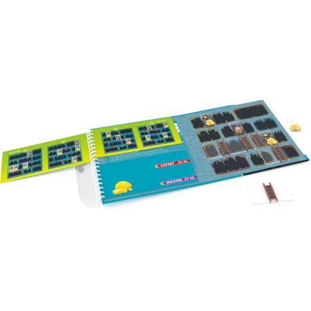 Smart Games KOPALNIA ZŁOTA ( Gold Mine )