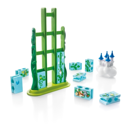 Smart Games Jaś i Magiczna Fasola