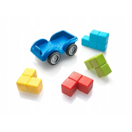 Smart Games SMARTCAR Mini