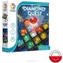Smart Games Diamond Quest (Diamentowy Kod )