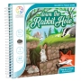 Smart Games KRÓLICZA NORKA ( Dawn the Rabbit Hole )