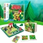 Smart Games CZERWONY KAPTUREK (Little Red Riding Hood)