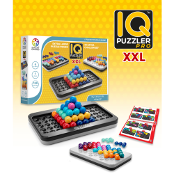 Smart Games IQ Puzzler Pro XXL