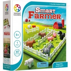 Smart Games SMART FARMER