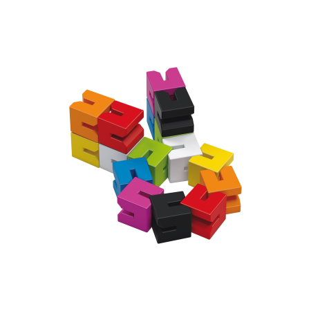 FLEX Puzzler Edycja Polska