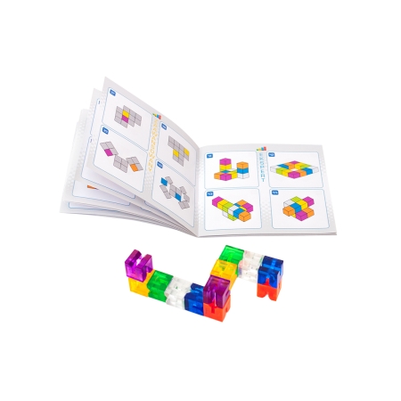 FLEX Puzzler Crystal Edycja Polska
