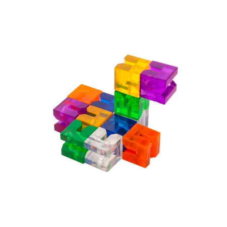 FLEX Puzzler Crystal Edycja Polska