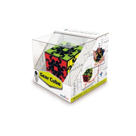 ŁAMIGŁÓWKA Gear Cube