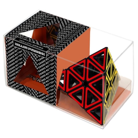 KOSTKA Hollow Pyraminx